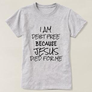 Glaubensgeschenke-Kollektion T-Shirt