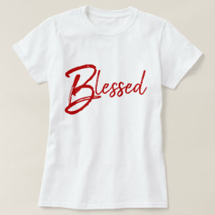 Glaubensgeschenke-Kollektion T-Shirt