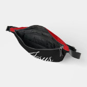 Glaubensgeschenke Sammlung- Bauchtasche (Offen)