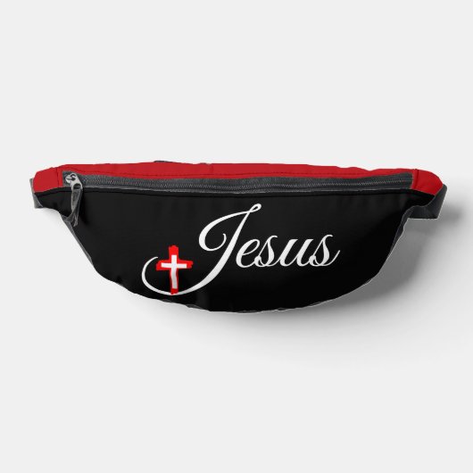 Glaubensgeschenke Sammlung- Bauchtasche (Ablage )
