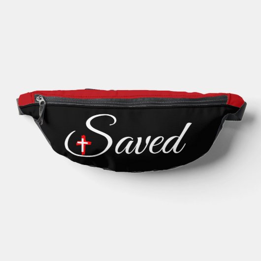 Glaubensgeschenke Sammlung- Bauchtasche (Ablage )