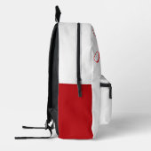 Glaubensgeschenke Sammlung: Bedruckter Rucksack (Links)