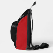 Glaubensgeschenke Sammlung- Crossbody Bag (Rechts)