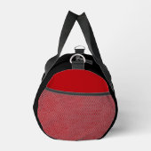 Glaubensgeschenke Sammlung-Damen Klein Duffle Bag (Rechts)