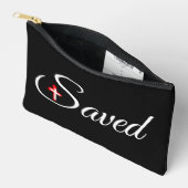 Glaubensgeschenke Sammlung - Damen Zubehörtasche (Offen)
