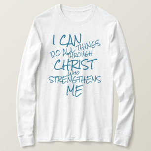 Glaubensgeschenke Sammlung:Glaubensbekenntnis T-Sh T-Shirt