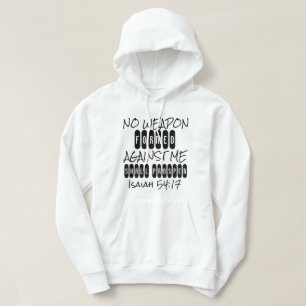 Glaubensgeschenke Sammlung - Hoodie