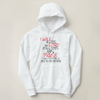 Glaubensgeschenke Sammlung - Hoodie