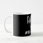 Glaubensgeschenke Sammlung - Kaffeetasse (Links)