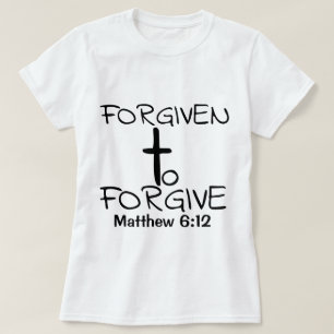 Glaubensgeschenke Sammlung T-Shirt