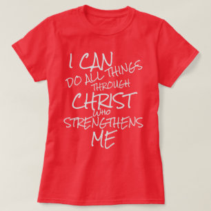 Glaubensgeschenke Sammlung T-Shirt