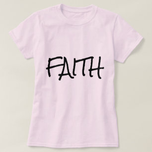 Glaubensgeschenke Sammlung - T-Shirt