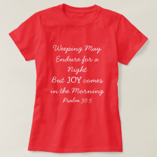 Glaubensgeschenke Sammlung - T-Shirt