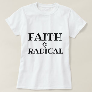 Glaubensgeschenke Sammlung T-Shirt