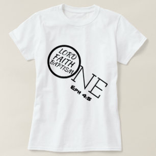 Glaubensgeschenke Sammlung T-Shirt