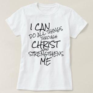 Glaubensgeschenke Sammlung T-Shirt
