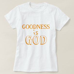 Glaubensgeschenke Sammlung: T-Shirt