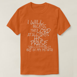 Glaubensgeschenke Sammlung - T-Shirt