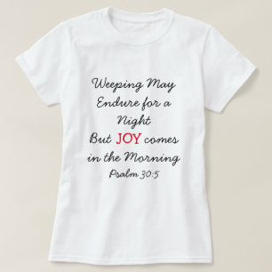 Glaubensgeschenke Sammlung - T-Shirt