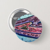 Glaubensherz Knopf Button (Vorne & Hinten)