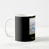 Glaubenskaffee Kaffeetasse (Links)