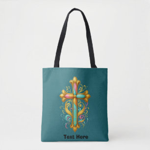 Glaubenskreuz tasche