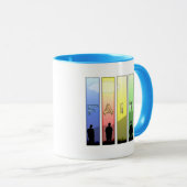 Glaubenskreuz Tasse (VorderseiteRechts)
