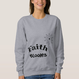 Glaubensmutter Sweatshirt