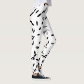 Glaubenssamen Leggings (Rechts)