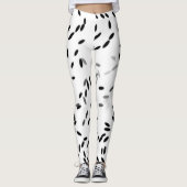 Glaubenssamen Leggings (Vorderseite)