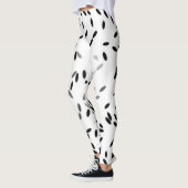 Glaubenssamen Leggings (Links)