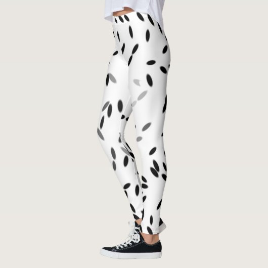 Glaubenssamen Leggings (Links)