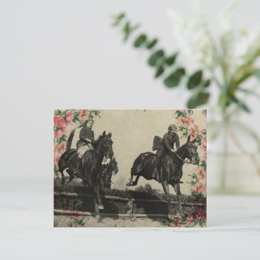 Glaubenssprung (Stehend Vorderseite)