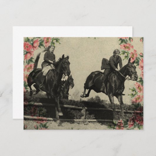 Glaubenssprung (Vorne/Hinten)