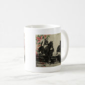 Glaubenssprung Kaffeetasse (VorderseiteRechts)