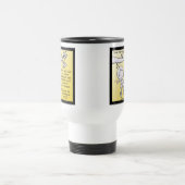 Glaubenssprung Reisebecher (Mittel)