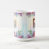 Glaubenstasse Kaffeetasse (Mittel)