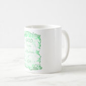 Glaubensthema Kaffeetasse (VorderseiteRechts)