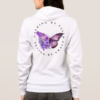 Glaubenstreue Hoodie
