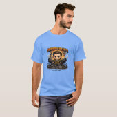 Glaubensverteidiger T-Shirt (Vorne ganz)