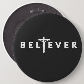 Gläubiger Button (Vorne & Hinten)