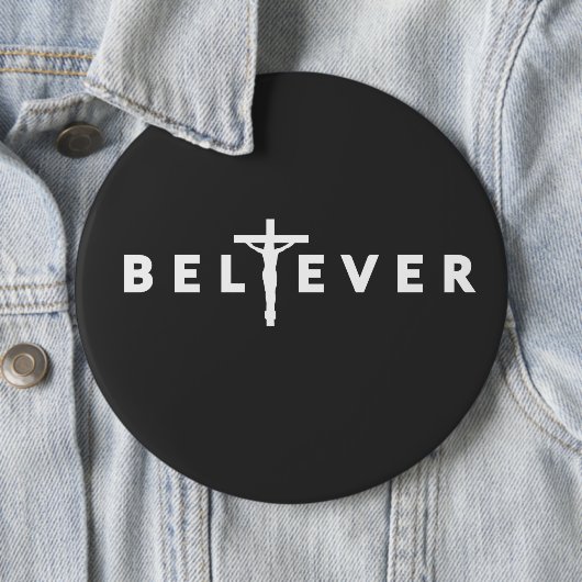 Gläubiger Button (Beispiel)