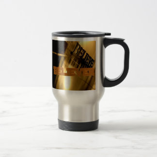 Gläubiger-große Reise-Tasse Reisebecher