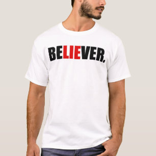 Gläubiger T-Shirt