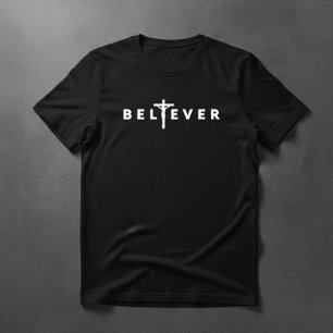 Gläubiger T-Shirt