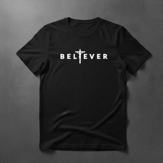Gläubiger T-Shirt