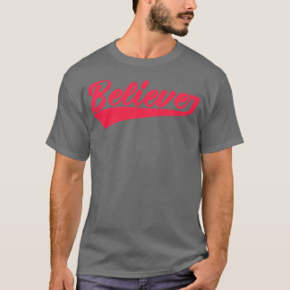 Gläubiger T-Shirt