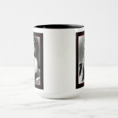 Glaubst du mir nicht, dass ich AI Concept Art von  Tasse (Zentrum)