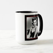 Glaubst du mir nicht, dass ich AI Concept Art von  Tasse (VorderseiteRechts)