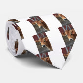 Glaubst du nicht, dass ich Hübsche Jersey-Kuh bin? Krawatte (Gerollt)